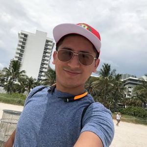 Meet your Posher, Jhon